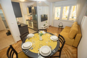 ASTI - new elegant apartment